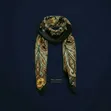 Square Scarves - Fashionable Printed Women's Headscarf Shawl - 4