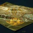 Square Scarves - Fashionable Printed Women's Headscarf Shawl - 5