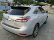Lexus RX 350 F Sport AWD 2015 Silver - 2