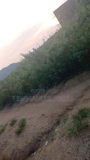 3000sqm Land for Sale in Ushafa, Abuja