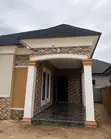 2-Bedroom Modern Bungalow in Warri for Sale - 1