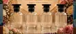 Empty Perfume Bottles (Plastic) - 4