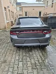 2019 Dodge Challenger SRT Hellcat RWD Coupe Brown - 1