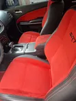 2019 Dodge Challenger SRT Hellcat RWD Coupe Brown - 3