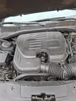 2019 Dodge Challenger SRT Hellcat RWD Coupe Brown - 4