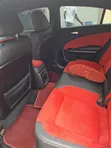2019 Dodge Challenger SRT Hellcat RWD Coupe Brown - 5