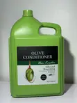 Olive Shampoo da Conditioner - Girman Jumbo - 1