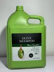 Olive Shampoo da Conditioner - Girman Jumbo - 2