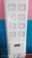 AKT 200W All-in-One Solar Street Light (8 Eyes) - 2