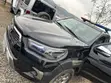 Toyota Hilux SR 4x4 2013 Black - 2