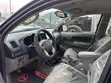 Toyota Hilux SR 4x4 2013 Black - 4