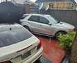 Mercedes-Benz M Class 2008 Silver - 3