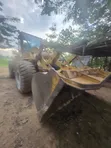 Payloader / D8K Bulldozer for Hire - 4