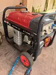 Senci Soundproof Generator 4.3kW - 2