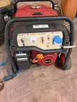 Senci Soundproof Generator 4.3kW - 3