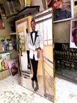 Customized Acrylic Photo Frame | Personalized Picture Frame - 1