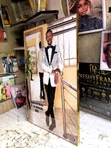 Customized Acrylic Photo Frame | Personalized Picture Frame - 2