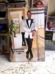 Customized Acrylic Photo Frame | Personalized Picture Frame - 3