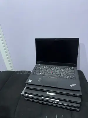 Lenovo ThinkPad T490s Laptop - Core i7, 16GB RAM, 256GB SSD