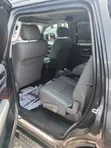 Toyota Sequoia Platinum SUV 2017 - An Sauya Ta zuwa Kamannin 2020 - 2