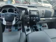 Toyota Sequoia Platinum SUV 2017 - An Sauya Ta zuwa Kamannin 2020 - 5