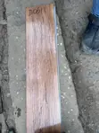 Kwallon Rufin Filastik na Vinyl - 3