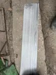 Kwallon Rufin Filastik na Vinyl - 4