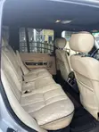 Land Rover Range Rover Sport HSE 2007 Silver - 5