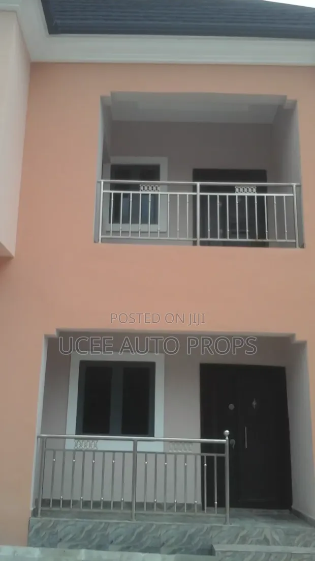 1 Bedroom Block of Flats for Rent in Port Harcourt - 1