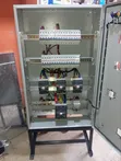 250A Distribution Board Panel - 1