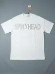 White Spikyhead Graphic T-Shirt - 1