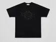 White Spikyhead Graphic T-Shirt - 2