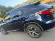 Lexus RX 2020 Blue - 2