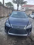 Lexus RX 2020 Blue - 5