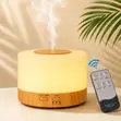 Aroma Diffuser with Light & Humidifier - 1