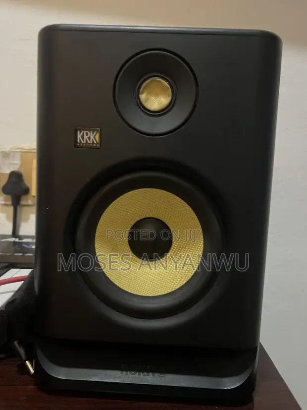 Focusrite Mini Studio Setup - Na Amsa - 1