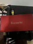 Focusrite Mini Studio Setup - Na Amsa - 2
