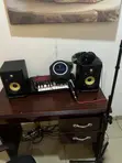 Focusrite Mini Studio Setup - Na Amsa - 3
