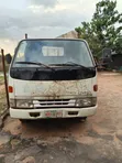 Toyota Dyna Truck - 2004 - 1