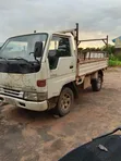 Toyota Dyna Truck - 2004 - 5