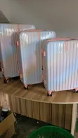 Premium 3-Piece Luggage Set - Durable & Stylish - 1