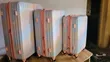 Premium 3-Piece Luggage Set - Durable & Stylish - 2