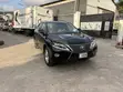 Lexus RX 350 AWD 2013 Black - 1