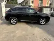 Lexus RX 350 AWD 2013 Black - 2