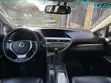 Lexus RX 350 AWD 2013 Black - 4