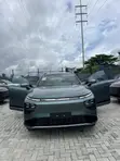 New XPeng G9 2025 Electric SUV - 1