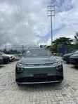 New XPeng G9 2025 Electric SUV - 2