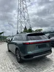New XPeng G9 2025 Electric SUV - 5