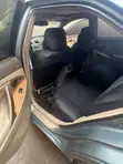 Toyota Camry 2008 Kore - 1