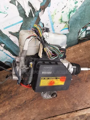 ABS Module for Toyota GX470 (2006)